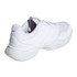 adidas Gamecourt 3 Mens Tennis Shoe - White