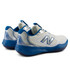 New Balance 796v5 (D) Mens Tennis Shoe - White/Blue