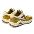 New Balance Coco Delray (D) Mens Tennis Shoe - White/Yellow