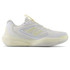 New Balance 796v5 (B) Womens Tennis Shoe - Sea Salt