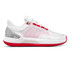 Wilson Intrigue Tour Womens Tennis Shoe - White/White/Wilson Red