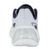 K Swiss Ultrashot 4 Mens Tennis Shoe - White/Peacoat - 6