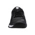 K Swiss Hypercourt Express 2 Mens Tennis Shoe - Black/White/HiRise - 4