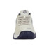 K Swiss Hypercourt Express 2 Mens Tennis Shoe - Gray/White/Peacoat - 4