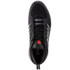 K Swiss Hypercourt Supreme 2 Mens Tennis Shoe - Black/Steel Gray/Firey Red - 6
