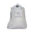 K Swiss Hypercourt Supreme 2 Mens Tennis Shoe - White/Black - 5