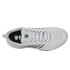 K Swiss Hypercourt Supreme 2 Mens Tennis Shoe - White/Black - 7