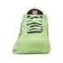 K Swiss Hypercourt Supreme 2 Mens Tennis Shoe - Soft Neon Green/Black/Neon Lava - 5