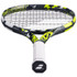 Babolat Pure Aero Team Tennis Racquet - 8
