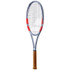 Babolat Pure Strike 97 Gen4 Carbon Grey Tennis Racquet - 3