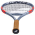 Babolat Pure Strike 97 Gen4 Carbon Grey Tennis Racquet - 5