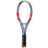 Babolat Pure Strike 97 Gen4 Carbon Grey X2 Tennis Racquet - 3