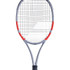 Babolat Pure Strike 98 (18x20) Gen4 Carbon Grey Tennis Racquet
