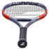 Babolat Pure Strike 98 (18x20) Gen4 Carbon Grey Tennis Racquet - 5