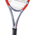 Babolat Pure Strike 98 (18x20) Gen4 Carbon Grey Tennis Racquet - 7