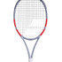 Babolat Pure Strike Team Gen4 Carbon Grey Tennis Racquet