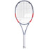 Babolat Pure Strike Team Gen4 Carbon Grey Tennis Racquet - 2