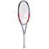 Babolat Pure Strike Team Gen4 Carbon Grey Tennis Racquet - 4