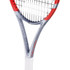 Babolat Pure Strike Team Gen4 Carbon Grey Tennis Racquet - 7