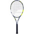 Babolat EVO Aero Yellow Tennis Racquet (Prestrung) - 2