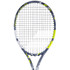 Babolat EVO Aero Yellow Tennis Racquet (Prestrung) - 3