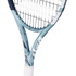 Babolat EVO Drive Lite Gen2 Blue Tennis Racquet (Prestrung) - 3
