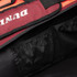 Dunlop CX Performance 12 Pack Tennis Bag - Black/Red - 6