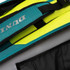 Dunlop 2025 SX Performance 12 Pack Tennis Bag - 7