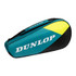 Dunlop 2025 SX Club 3 Racquet Tennis Bag - 2