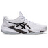Asics Court FF 3 Mens Tennis Shoe - White/Black