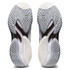 Asics Court FF 3 Mens Tennis Shoe - White/Black - 2