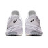 Asics Court FF 3 Mens Tennis Shoe - White/Black - 5