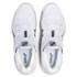 Asics Court FF 3 Mens Tennis Shoe - White/Black - 7