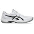 Asics Gel Game FF Mens Tennis Shoe - White/Black