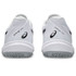 Asics Gel Game FF Mens Tennis Shoe - White/Black - 7