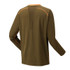 Yonex New York Long Sleeve - Oil Brown - 2