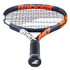 Babolat Boost Drive Blue/Orange Tennis Racquet (Prestrung) - 5