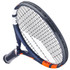 Babolat Boost Drive Blue/Orange Tennis Racquet (Prestrung) - 6