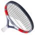 Babolat Pure Strike Junior 26 Gen4 Carbon Grey Tennis Racquet
