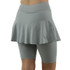 Sofibella UV Staples Jan Bermuda Skirt - Stone - 3