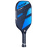 Babolat MNSTR Black/Blue Pickleball Paddle - 2