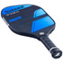 Babolat MNSTR Black/Blue Pickleball Paddle - 4