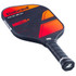 Babolat MNSTR Plus Black/Red Pickleball Paddle - 4