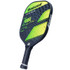 Babolat RBEL Black/Green Pickleball Paddle - 3