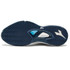 Diadora Speed Blushield Fly 4 Plus Clay Mens Tennis Shoe - White/Ensign Blue/Whisper White - 2