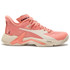 Diadora B Icon 3 AG Womens Tennis Shoe - Desert Flower/Whisper White