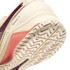 Diadora Blushield Torneo 3 AG Womens Tennis Shoe - Whisper White/Maroon/Desert Flower - 6