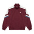 Diadora Icon Track Jacket - Maroon Banner