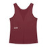 Diadora Icon Tank Top - Maroon Banner - 2