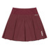 Diadora Icon Skirt - Maroon Banner - 2